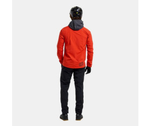 Куртка TLD RESIST JACKET MONO [FUEGO] 